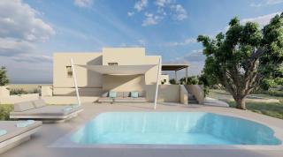 Sienna Eco Resort - Fira - 6