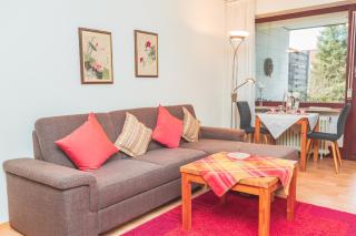 Ferienwohnung Baehr-Matull - Sankt Andreasberg - 0