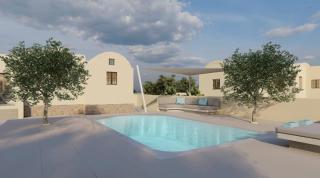 Sienna Eco Resort - Fira - 9