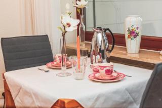 Ferienwohnung Baehr-Matull - Sankt Andreasberg - 9