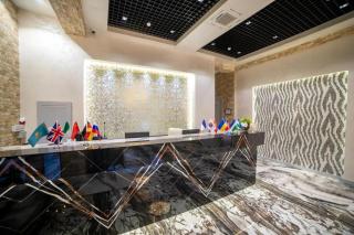 New York Palace Tashkent - Yakkasaray - 4