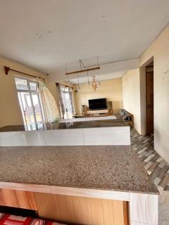 EcoDream Lodge - - 3