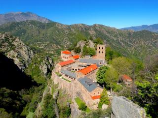 L escale du canigou - 1