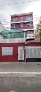 Apartamento Aconchegante em São Paulo Ótima Localização! Apt 54 - São Paulo - 5