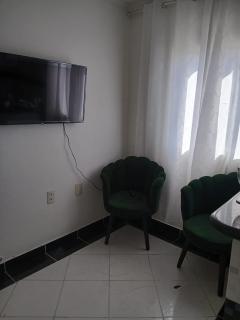 Apartamento Aconchegante em São Paulo Ótima Localização! Apt 54 - São Paulo - 4