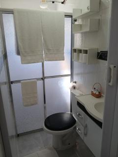Apartamento Aconchegante em São Paulo Ótima Localização! Apt 54 - São Paulo - 2