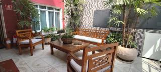 Apartamento Aconchegante em São Paulo Ótima Localização! Apt 54 - São Paulo - 1