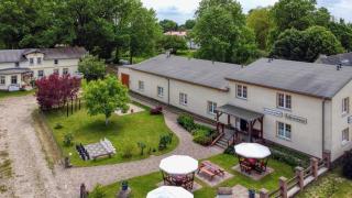 Ferienlandhof Misstorf - - 8