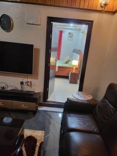 Viamo Lodge Apartments - 6