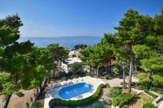 Apartment 3 - Baška Voda - 9