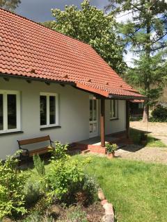 Waldoase 1 - Rheinsberg - 8