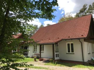 Waldoase 1 - Rheinsberg - 7