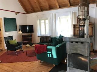 Waldoase 1 - Rheinsberg - 6