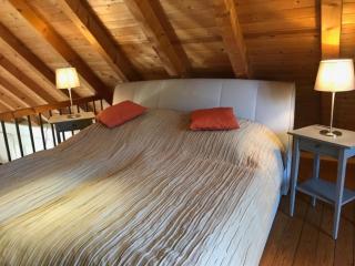 Waldoase 1 - Rheinsberg - 3