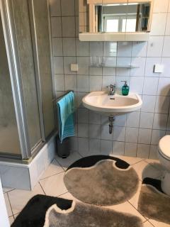 Waldoase 1 - Rheinsberg - 1