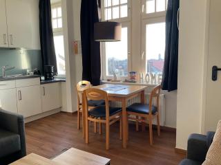 Strandvilla zum Erholen - Borkum - 7