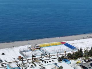 VISTA MARE apart-hotel BATUMI - Batoemi - 6
