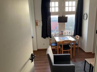 Strandvilla zum Erholen - Borkum - 6