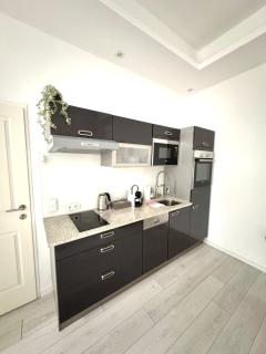 Urban Cityapartment - Vienne - 7