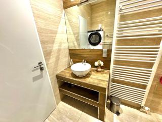Urban Cityapartment - Vienne - 3