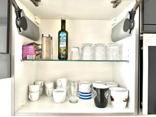 Urban Cityapartment - 2