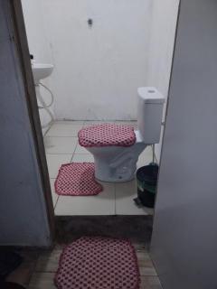 Rota dos Lençois pousada - Barreirinhas - 4