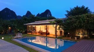 Yangshuo Riverside Garden - 4