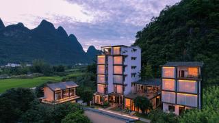 Yangshuo Riverside Garden - Yangshuo - 2