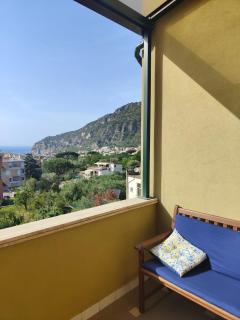Casa Garofalo - De Vivo Realty Piano di Sorrento - Piano di Sorrento - 1