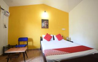 Anjuna delux rooms - Anjuna - 2
