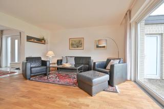 Ferienhaus Finkenweg 3 - Kellenhusen - 7