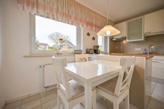 Ferienhaus Finkenweg 3 - Kellenhusen - 1