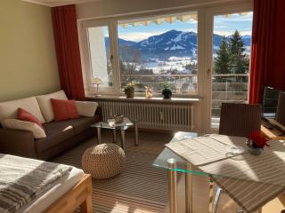 Appartement Vogelnest - Oy-Mittelberg - 0