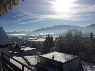 Appartement Vogelnest - Oy-Mittelberg - 5