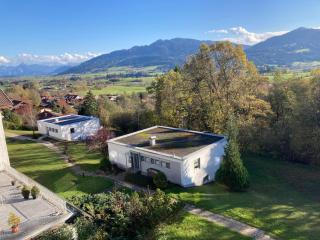 Appartement Vogelnest - Oy-Mittelberg - 4
