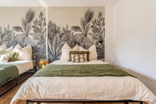 Lexapartments Altstadt zentral 80qm in Lorenz - Nürnberg - 2