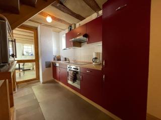 Schlafgut-Freytag Ferienhaus Pfälzer Bu - Venningen - 6