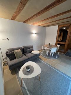 Schlafgut-Freytag Ferienhaus Pfälzer Bu - 5