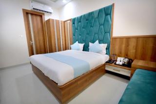 Hotel SMR Palace - Agra - Agra - 5