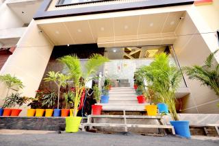 Hotel SMR Palace - Agra - Agra - 0