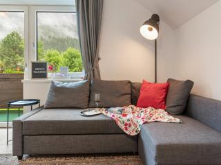 Spacious Apartment in Katschberg - Sankt Michael im Lungau - 2