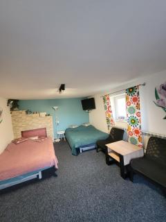 Apartamencik Pod Krokusem 2 - Rabka-Zdrój - 8