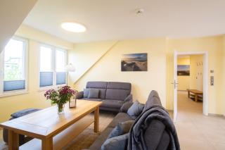 Ferienwohnung Egel 2 - Wittdün - 7