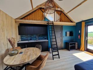 Rand van Wieringen Ibiza en Afrika suite - Slootdorp - 8
