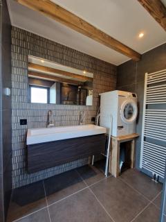 Rand van Wieringen Ibiza en Afrika suite - Slootdorp - 5