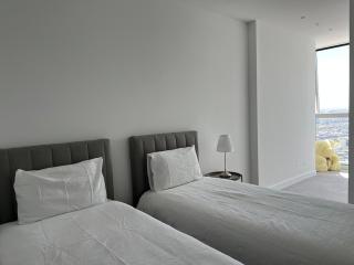 Wsp L63 skyline city view free parking - Melbourne - 9