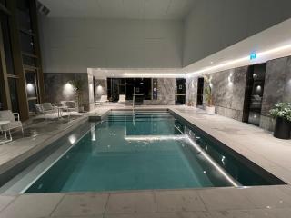 Wsp L63 skyline city view free parking - 4