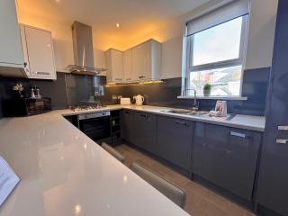 Franks Apt 3 - Sleeps 4 - 5