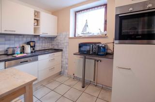 FeWo Stüber Nr 3 - Kellenhusen (Ostsee) - 4