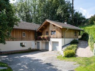 Special Apartment in Walchen with Private Terrace - Piesendorf - 9